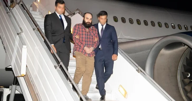 Собирал данные о военных объектах: в Азербайджане осужден шпион, задержанный в Иордании