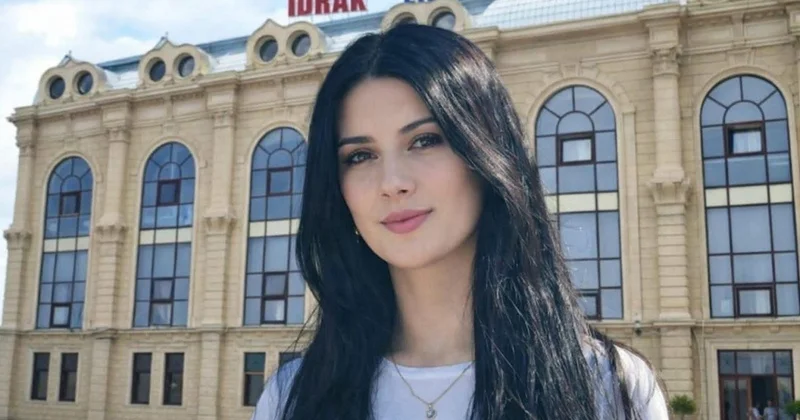 Şagird “İdrak”dakı müəllimi buna görə güllələyibmiş VİDEO