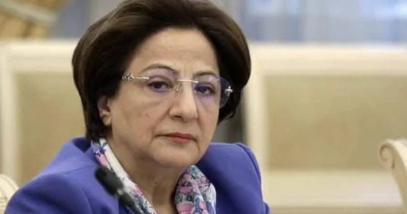 Venera Əsgərova: Peşəkar mediasiya hüquqi sülh və qarşılıqlı etimada xidmət edir MÜSAHİBƏ