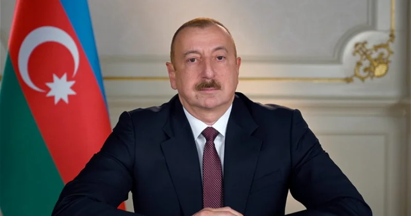 Президент Ильхам Алиев утвердил соглашение с Сербией о сотрудничестве в области пищевой безопасности