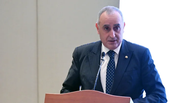 Mərakeşin səfiri: Afrika ilə Azərbaycan arasında əməkdaşlığın genişləndirilməsi üçün mühüm strateji imkanlar mövcuddur