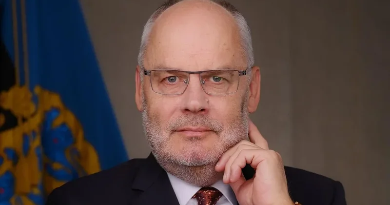 Президент Эстонии: Надеюсь, что партнерство с Азербайджаном еще больше укрепится в предстоящие годы