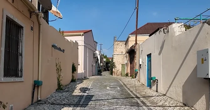 Bakının sirli kəndi: Əmircanın bilinməyən tarixçəsi