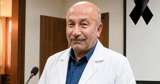 Naxçıvanda həkim vəfat etdi