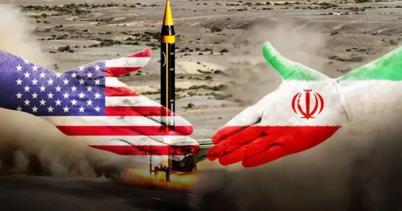 Trampın İran strategiyası: Çevrə daralıq, Tehran tənhalaşır