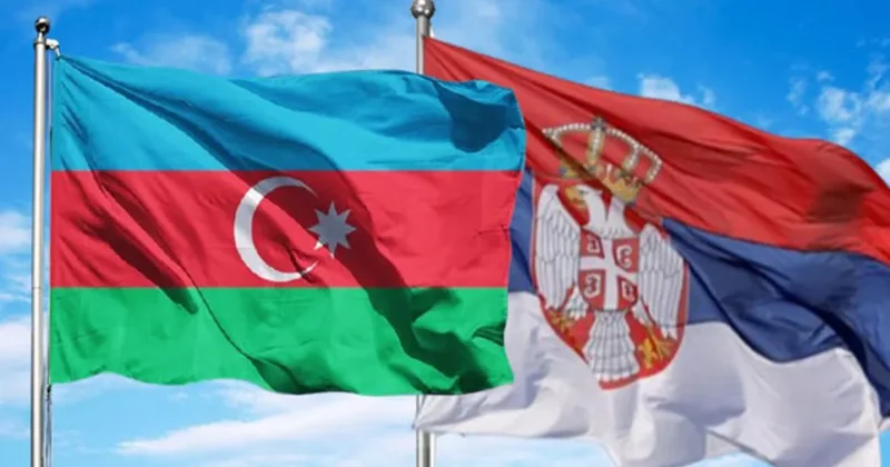 Azərbaycan Serbiya ilə qida təhlükəsizliyi sahəsində əməkdaşlıq edəcək