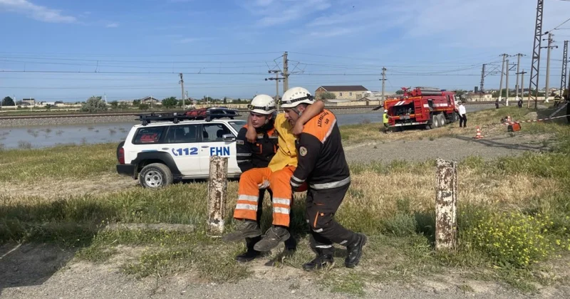 FHN in Sumqayıt Regional Mərkəzi təlim keçirib VİDEO