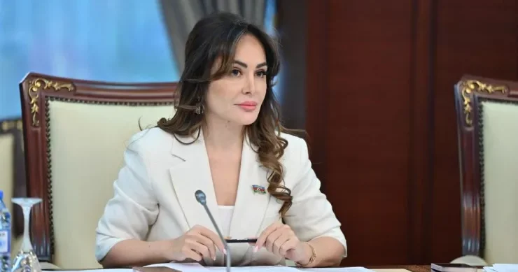 WUF13 Azərbaycanın qlobal gündəliyin formalaşdırıldığı platformaya çevrildiyini göstərdi Deputat