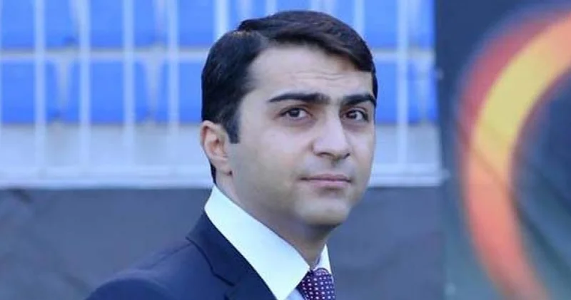 “Uşaqlarımız futbola yönəlməklə sağlamlıqlarını inkişaf etdirməlidirlər”