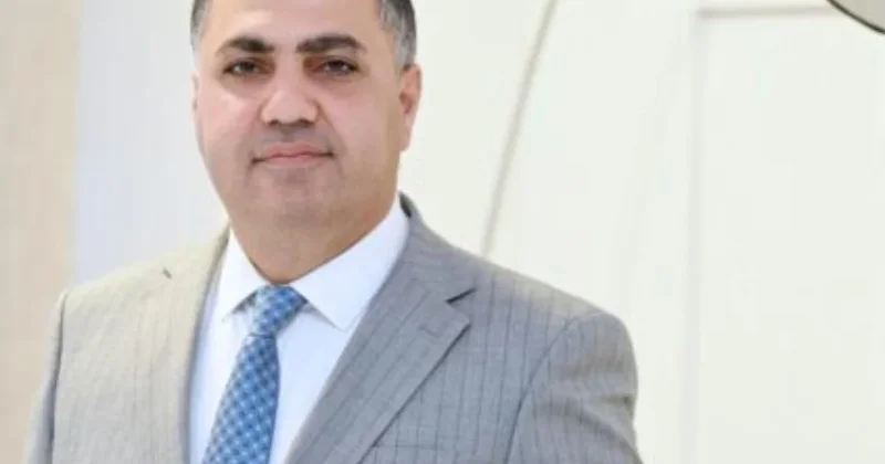 Vasif Həsənli: “Bütün bunlar Azərbaycanın qlobal moderator rolunu daha da gücləndirir”