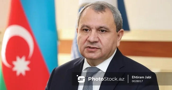 Ректор БГУ: Африканские студенты мост между Баку и континентом