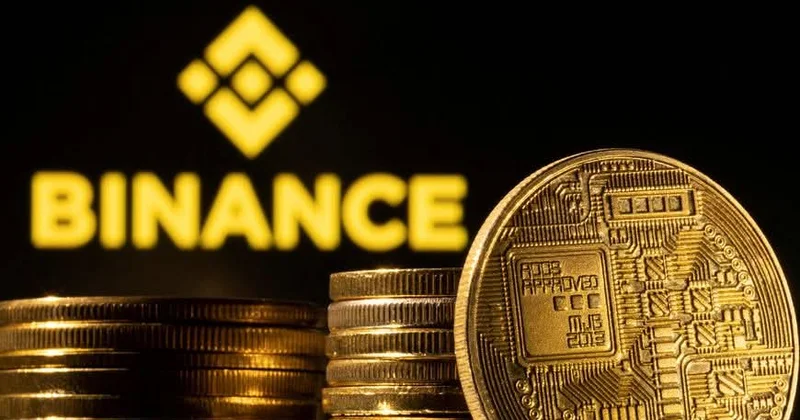 “Binance” sanksiyalara məruz qalan şəxslərlə hər hansı əməliyyata icazə vermədiyini bildirib
