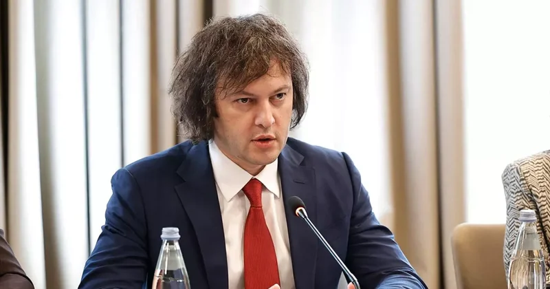 Кобахидзе: Следует выразить особую благодарность Азербайджану
