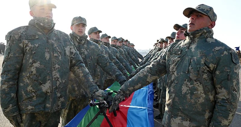 Pul verib əsgərliyə getməmək mümkünləşə bilər KONKRET