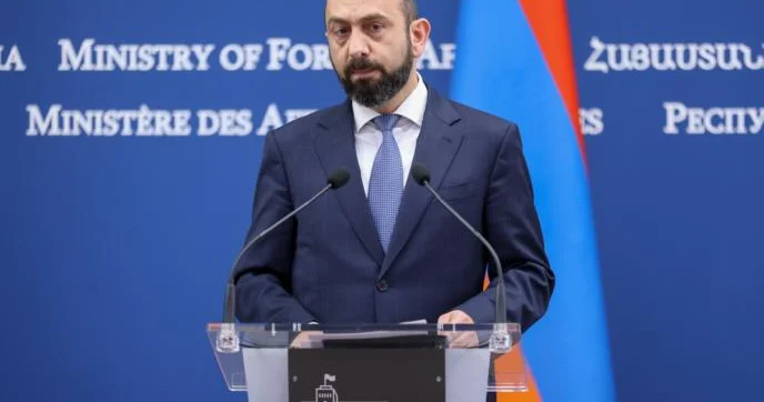 Rubionun səfərinin seçkilərlə heç bir əlaqəsi yoxdur:Mirzoyan