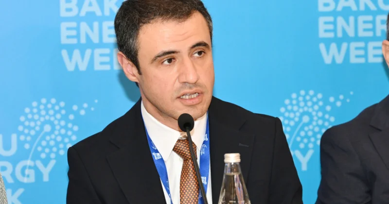 Bakı Enerji Forumunun ilk günündə D 8 Üzv Dövlətlərinin Enerji Nazirlərinin 1 ci görüşü baş tutacaq