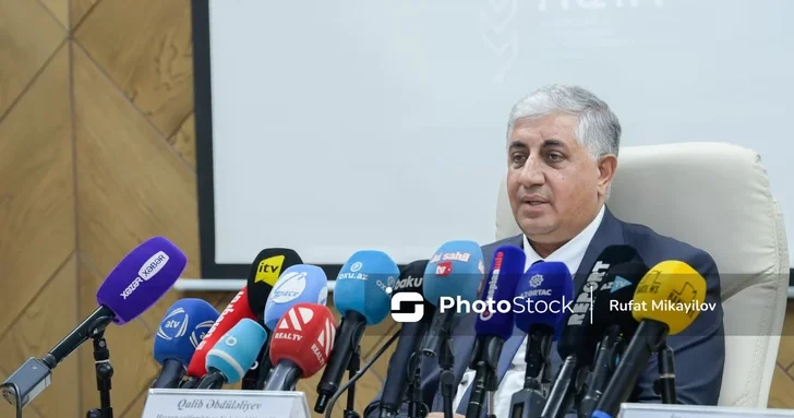 Галиб Абдулалиев: В Азербайджане усилят контроль за забоем скота на праздник Гурбан
