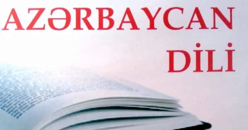 Azərbaycan dili imtahanında ikinci cəhd iştirak etmək üçün qeydiyyat başlanıb