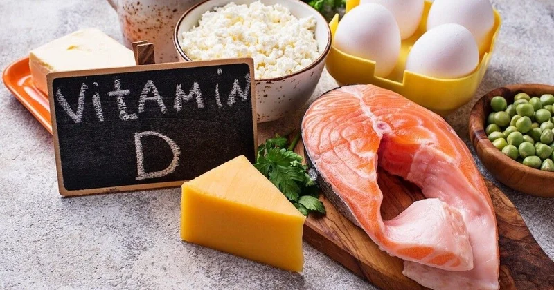 Yayda D vitamini içmək lazımdırmı?