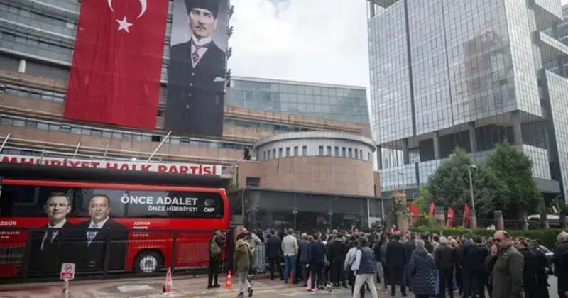 Türkiyədə nə baş verir? Atatürkün qurduğu partiya parçalanır