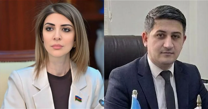 Исмаил Надирханлы назвал скандал вокруг слов Гюнай Агамалы манипуляцией СМИ ВИДЕО