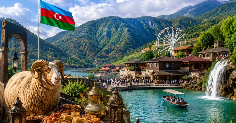 Qiymət artır, xidmət dəyişmir Bayram öncəsi vəziyyət necədir?