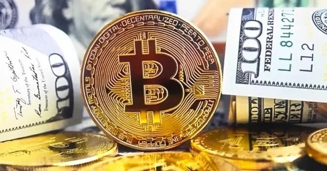 Bir zamanlar dəyəri yox idi, indi isə yüz milyonlarla dollar edir: Ən sirli pul kisələrindən biri yenidən aktiv oldu