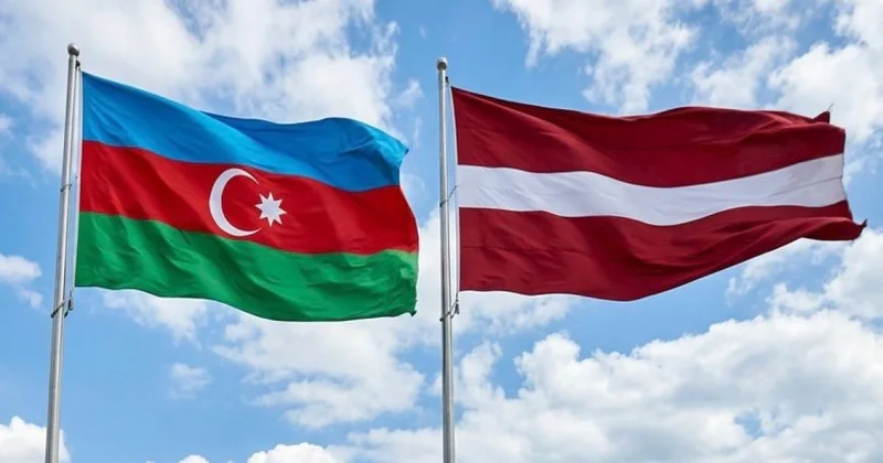 Azərbaycan və Latviya DİN ləri arasında Saziş təsdiqlənib