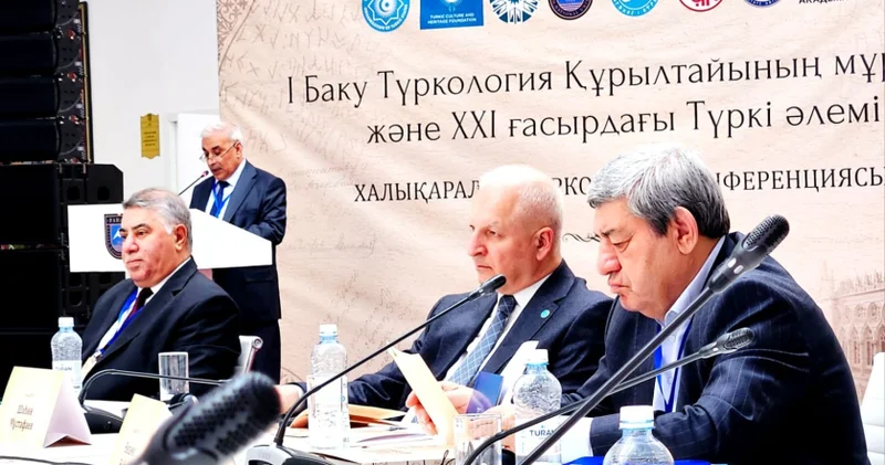 Ученые БГУ представили доклады на симпозиуме в Казахстане