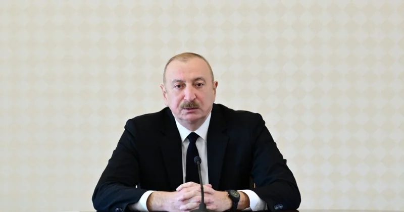Kənd təsərrüfatının inkişafı ilə bağlı yeni Dövlət Proqramı hazırlanıb
