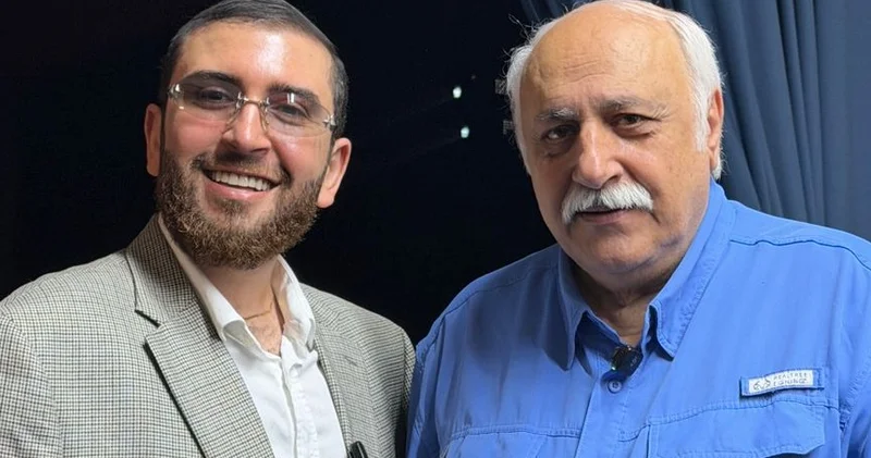 “Səni tamaşaçılar başqa cür qarşılayır“ Eldar Mansurovdan NURAN a
