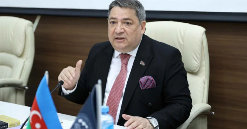 Azərbaycan yaşıl urbanizasiya modelinin regional nümunəsini formalaşdırır YENİLƏNİB