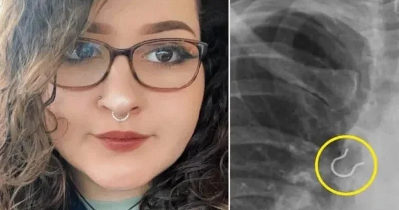 İt tükü olduğunu düşünürdü, amma... Baxın, nə udubmuş