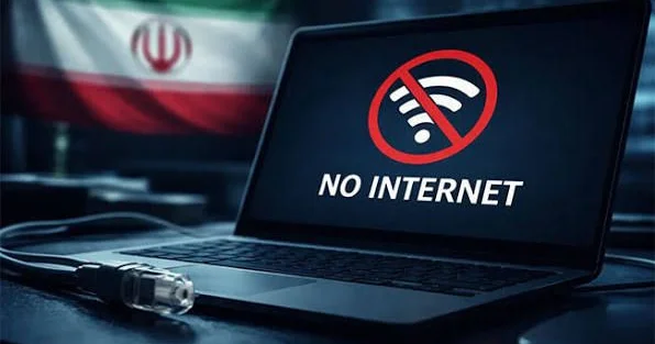 İranda internet yaxın günlərdə BƏRPA olunacaq