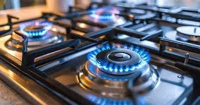 Sabah Suraxanının bəzi küçələrində qaz olmayacaq
