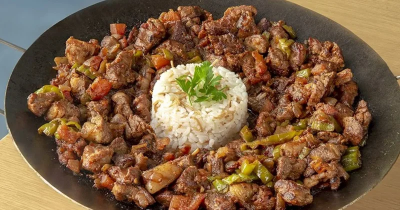 Süfrələrin əvəzolunmaz ləzzəti: Ev şəraitində sac qovurması necə hazırlanır?