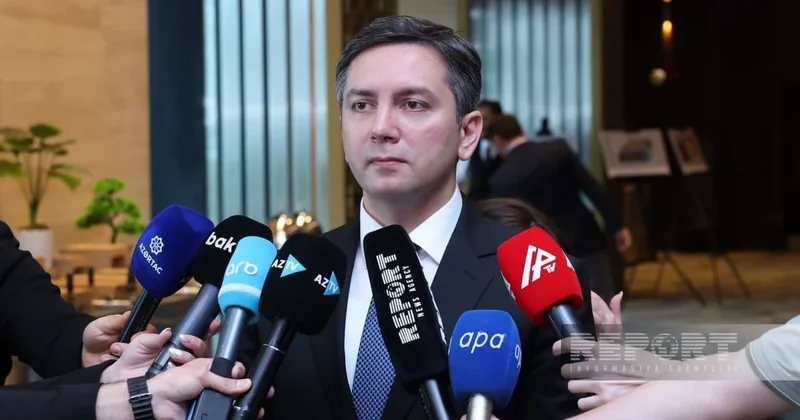 Замглавы МИД: Азербайджан последовательно расширяет дипломатическое присутствие в Африке