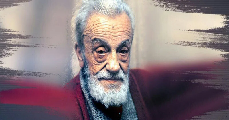 Könüldən düşən insan unudulmağa məhkumdur... Necip Fazıl Kısakürekdən aforizmlər