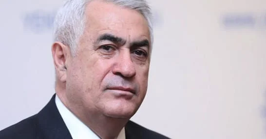 Cavid Qurbanov Bakı Tbilisi qatarında: Bundan gözəl nə ola bilər?