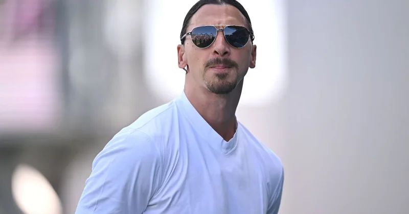 Zlatan İbrahimoviç və Tayson Fyuri İngiltərə klubu almağı düşünürlər