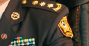 Polkovnik işdən çıxarıldı