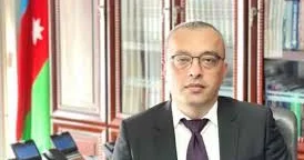 Zaur Mikayılov: Azərbaycanda 7 magistral suvarma kanalının yenidən qurulması başa çatıb