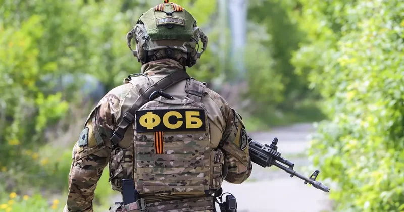 В Россию из Европы прибыл заминированный газовоз
