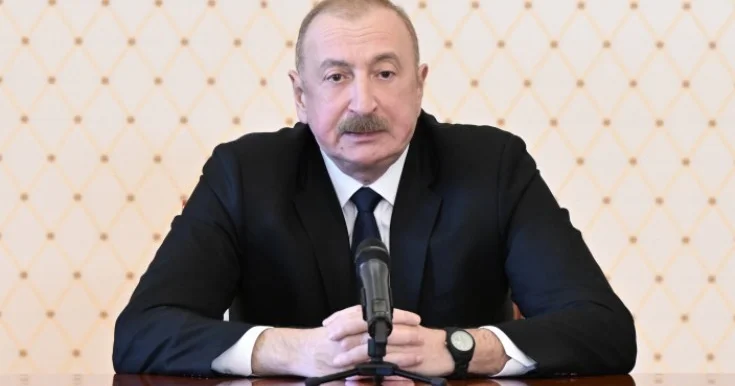“Mayda Bakıda belə yağışın yağmasını xatırlamıram”