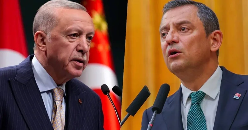 CHP də baş verənlərin arxasında AKP dayanır? AÇIQLAMA