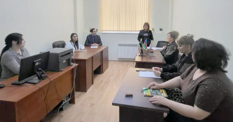 Qərbi Azərbaycanın Novruz mərasimi mətbəxinin ənənələri təhlil edilib