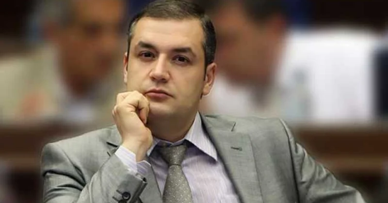 У Пашиняна одним соперником меньше