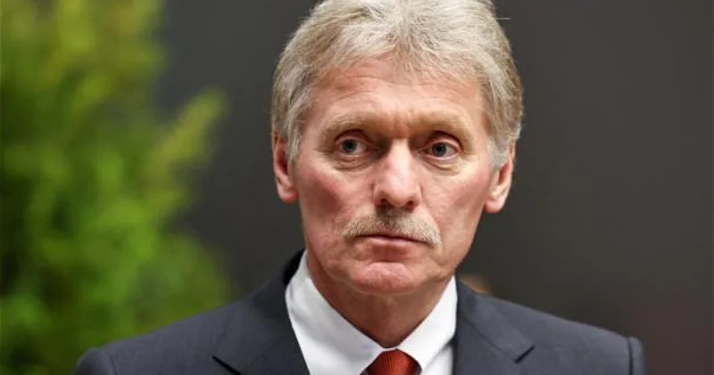 Песков: в Москве услышали заявление о том, что Армения не будет антироссийской