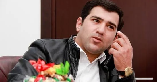 Babək Niftəliyevə VƏZİFƏ VERİLDİ
