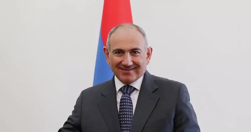 Пашинян отбирает у олигарха Царукяна особняк